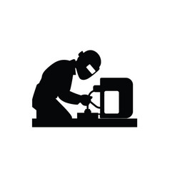 Welder Icon