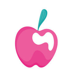 Apple Fruit Icon