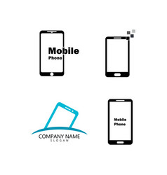 Mobile Phone Logo