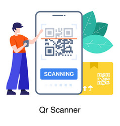 Qr Scanner