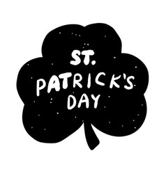 Symbol St Patrick S Day