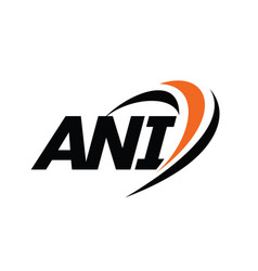 Ani Monogram Logo