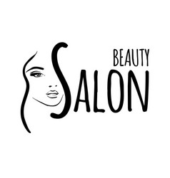 Woman Beaty Salon