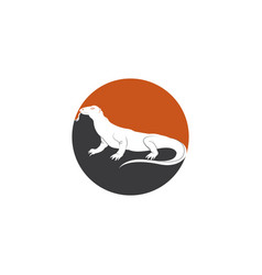 Komodo Icon