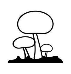 Mushroom Logo