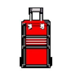 Toolkit Toolbox Repair Game Pixel Art