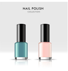 Nail Polish Package Set