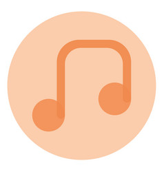 Glassmorphism Music Button