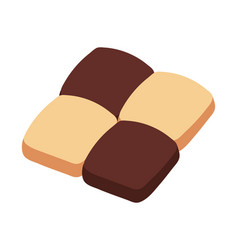 Dessert Biscuit Icon