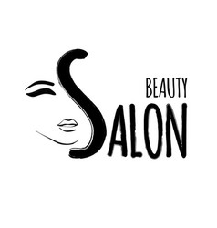 Woman Beaty Salon