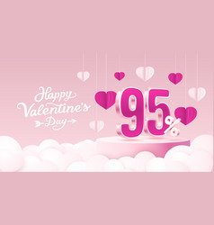 Happy Valentine Day Mega Sale Special Offer 95