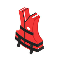 Life Vest Icon