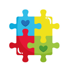 Autism Puzzle Campaign