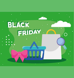 Cute Black Friday Design