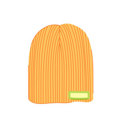 Fashion Beanie Hat Cartoon