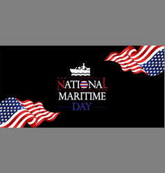 Exploring The Legacy Of National Maritime Day