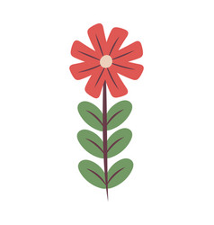 Flower Nature Icon