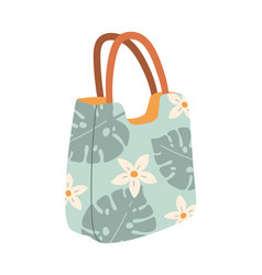 Beach Tropical Bag