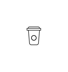 Trash Can Icon