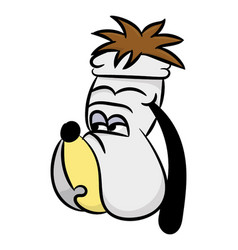 Droopy Dog