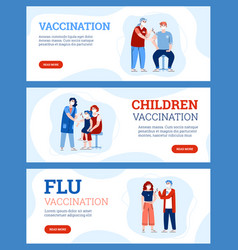 Population Vaccination Concept For Immunity Health