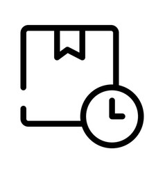 Shipping Icon