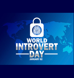 World Introvert Day