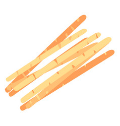 Bread Sticks Icon