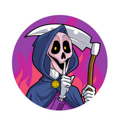 Death Grim Reaper