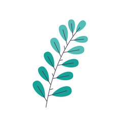 Leaves Nature Icon