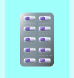 Pill Packaging