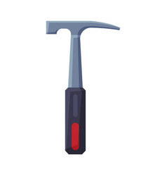 Geological Hammer Tool Mining Or Geology Industry