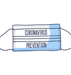 Medical Protection Covid19 Coronavirus Mask