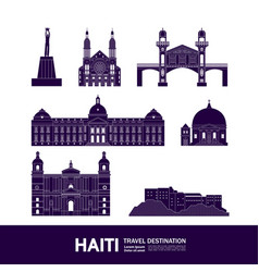 Haiti Travel Destination