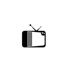 Tv Logo Design