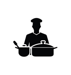 Cooking Icon