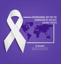 Elimination Of Violence Against Women