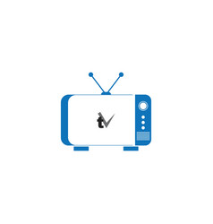 Tv Logo Design