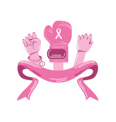 Breast Cancer Awareness Campaing