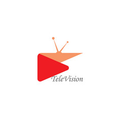 Tv Logo Design