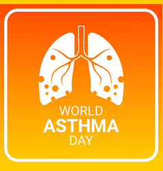 World Asthma Day