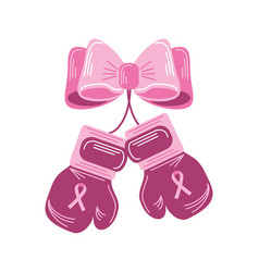 Breast Cancer Awareness Fighting