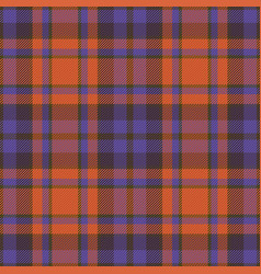 Plaid Tartan Pattern Check Seamless Fabric