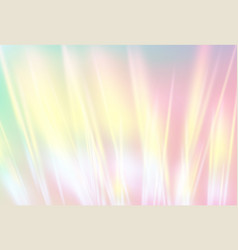 Prism Texture Rainbow Streak Effect