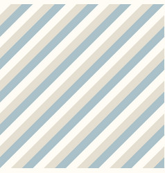 Diagonal Striped Seamless Pattern