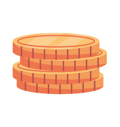 Coins Money Icon