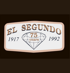 El Segundo