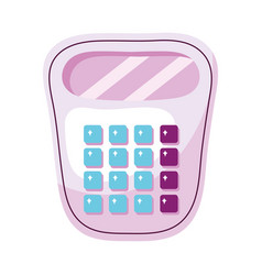 Calculator Financial Science