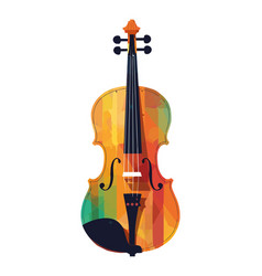 Classical Orchestra Violin