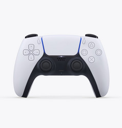 Play Station Realistic Gamepad Controller